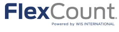 WIS Flex Count logo