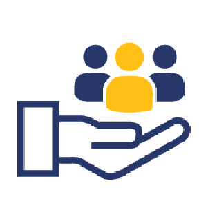 Teamwork Icon