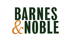 barnes & Noble logo
