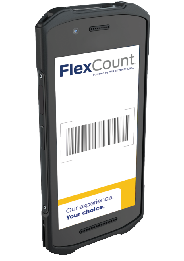 FlexCount
